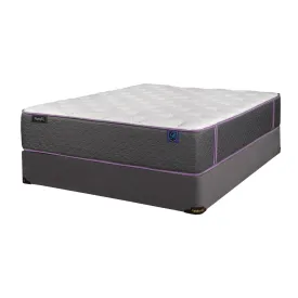 13" Tight Top Pocket Coil Mattress - Medium Firm- Model Megniflix