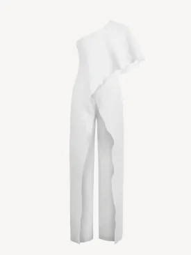 Allegra Linen Jumpsuit