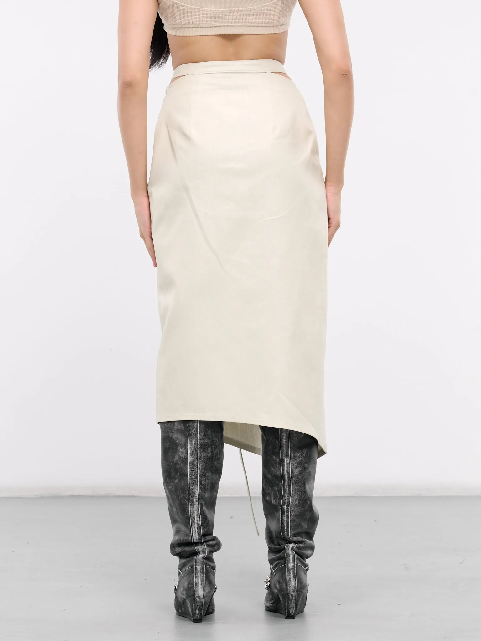 Apron Skirt (EV027YR004-PRIMER)