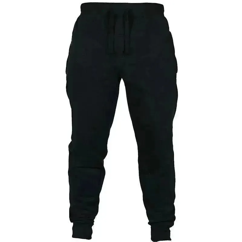 BODYBUILDING GYM PANTS