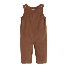 Campbell Overall - Chesnut Corduroy