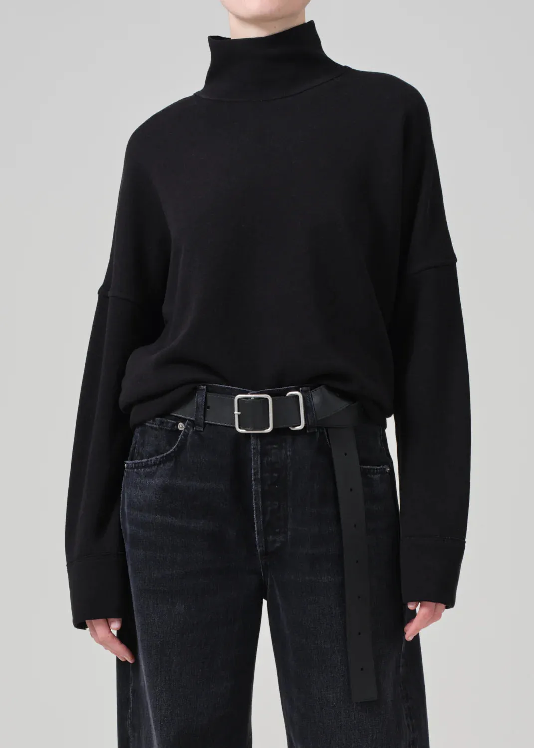 Citizens of Humanity Cara Turtleneck