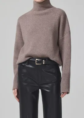 Citizens of Humanity Luca Turtleneck