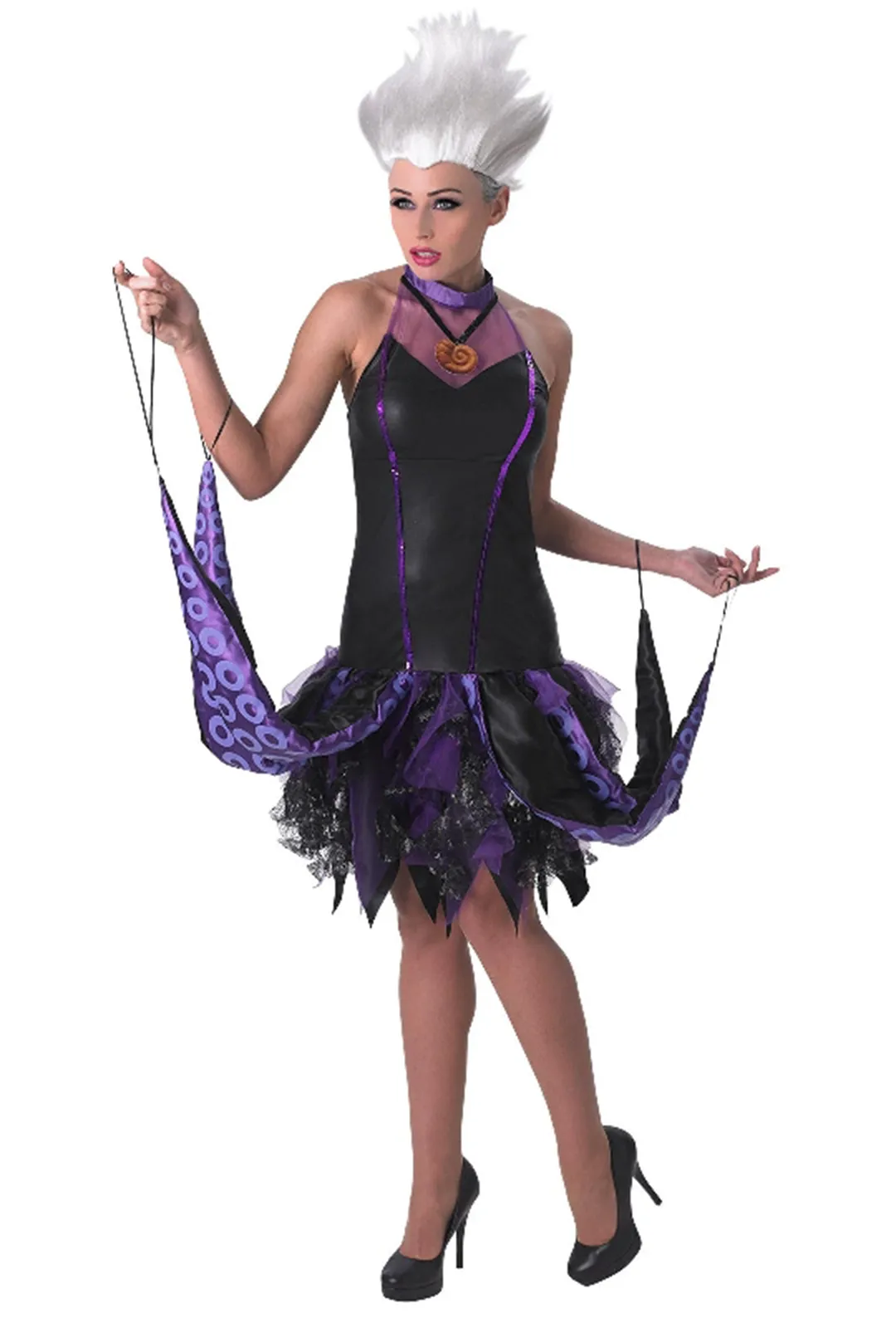 Disney Villians Ursula Costume