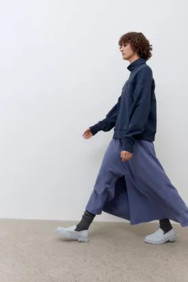 Eve Gravel Lhotse Skirt - Ocean or Midnight (Online Exclusive)