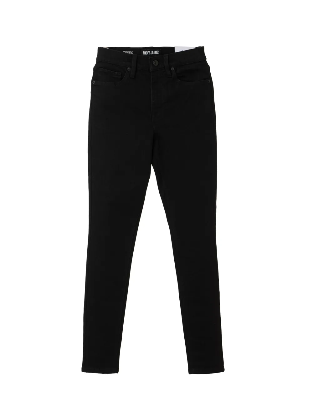 High Rise Skinny Pants