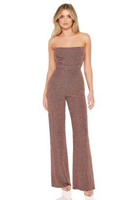 Intuition Jumpsuit