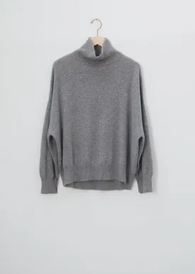 Murano Cashmere Turtleneck