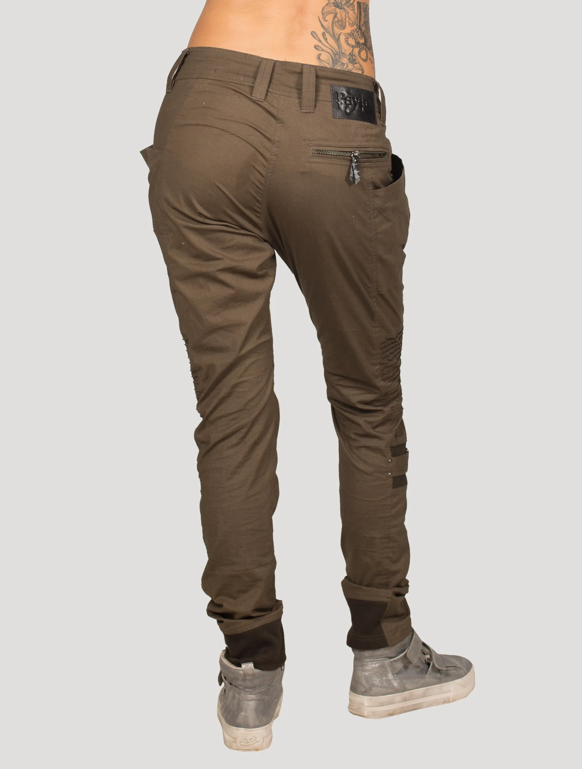 Pickpocket Pants