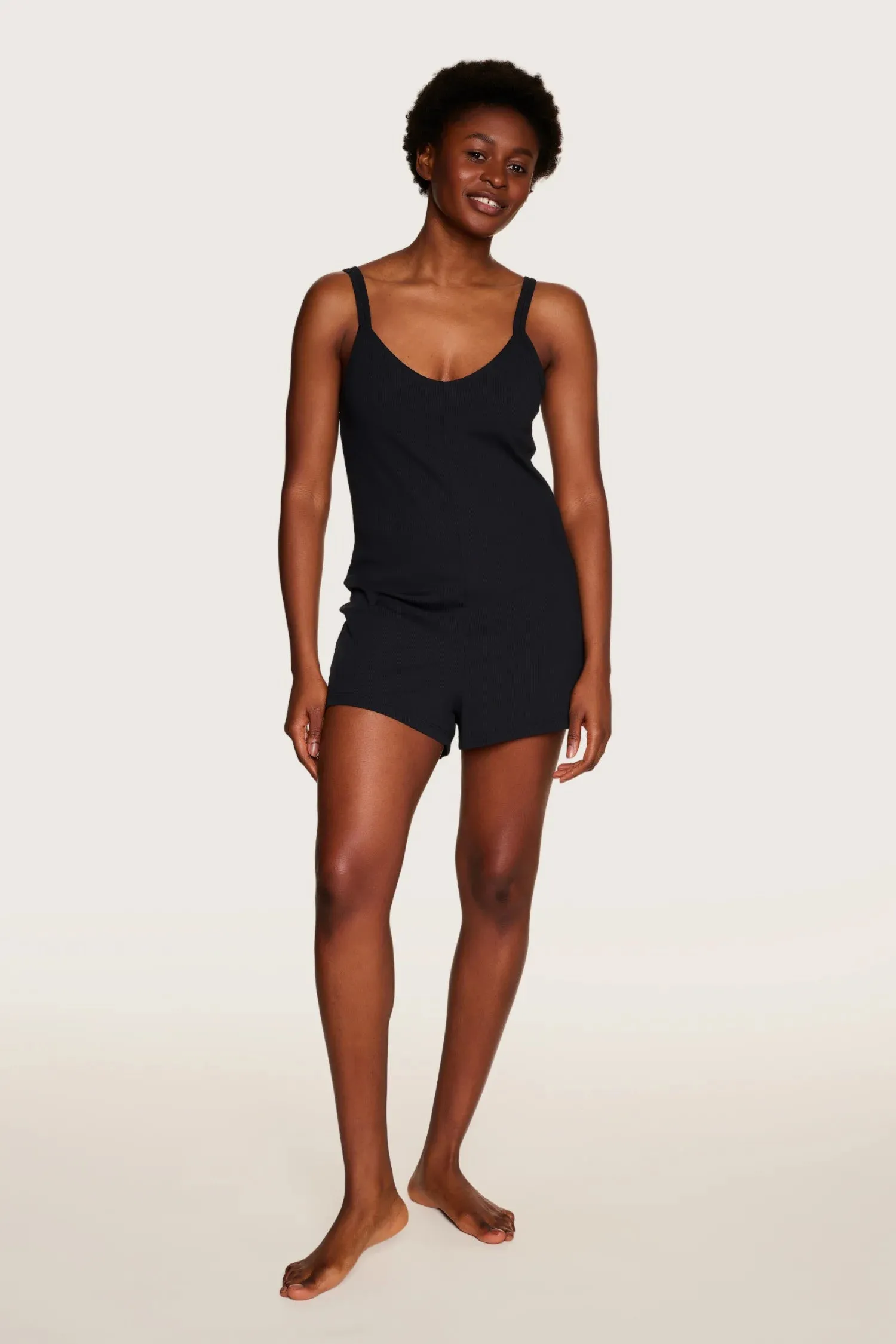 Playsuit Swim Apparel