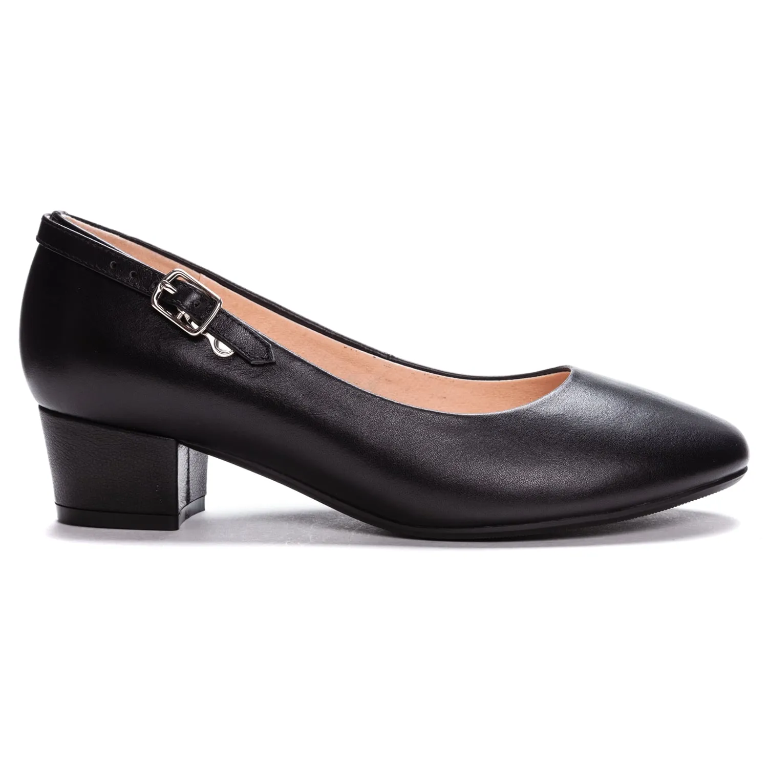 Propet Women's Zuri Black