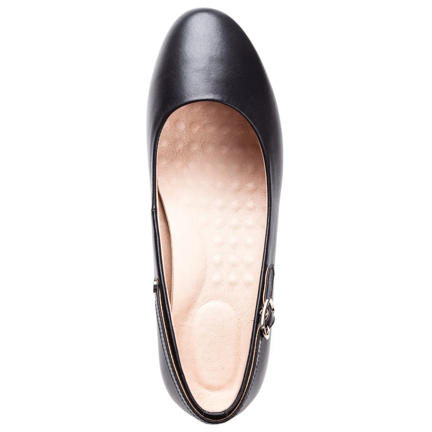 Propet Women's Zuri Black