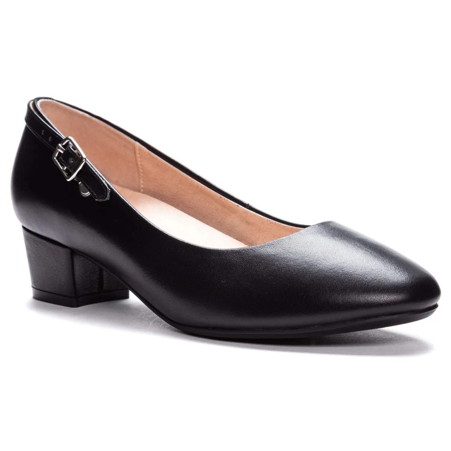 Propet Women's Zuri Black