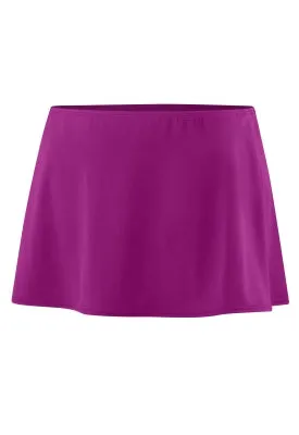 SPEEDO Solid Swim Skirt