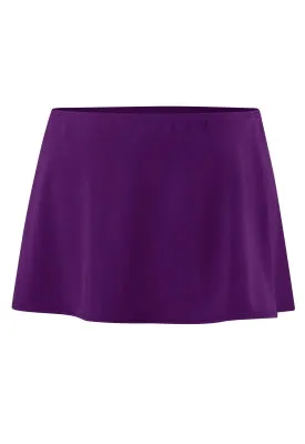 SPEEDO Solid Swim Skirt