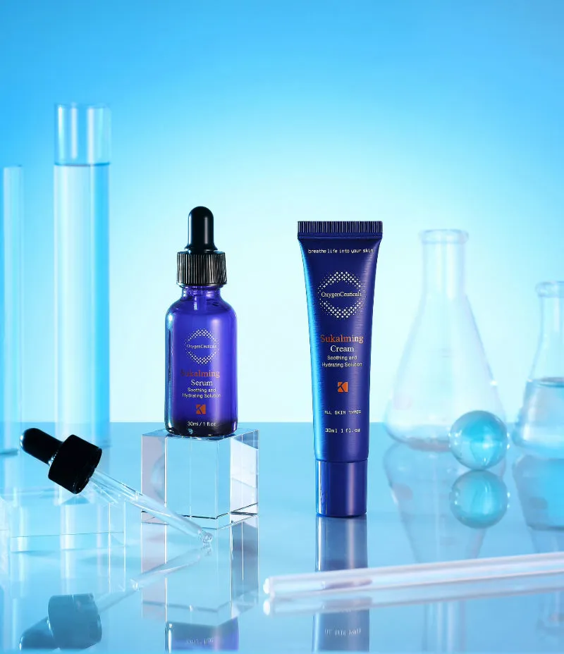 Sukalming Derma Kit