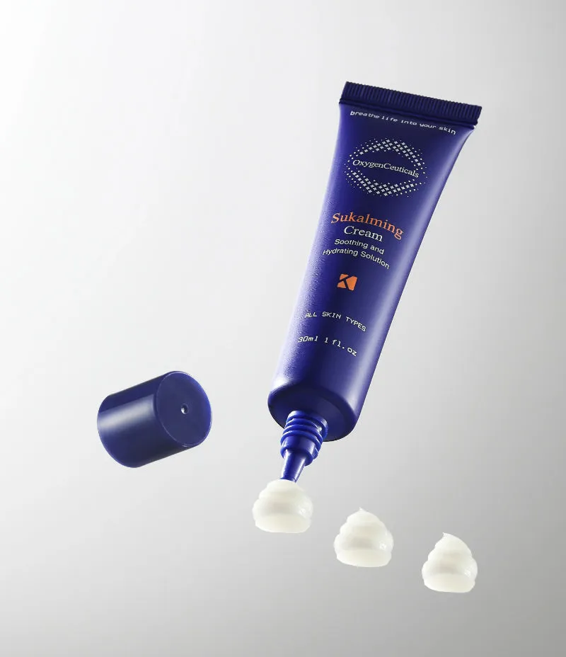 Sukalming Derma Kit