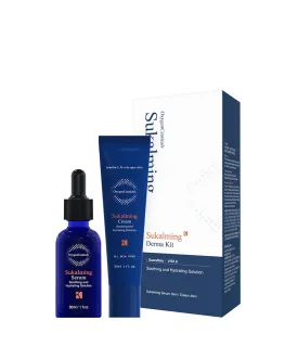 Sukalming Derma Kit