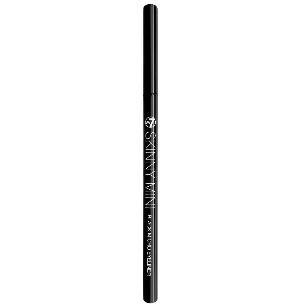 W7 Skinny Mini Micro Eyeliner