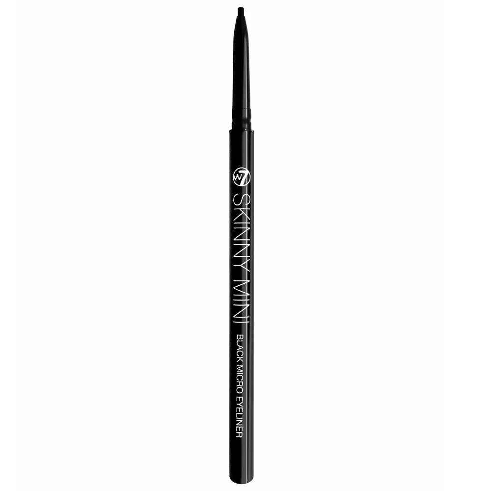 W7 Skinny Mini Micro Eyeliner