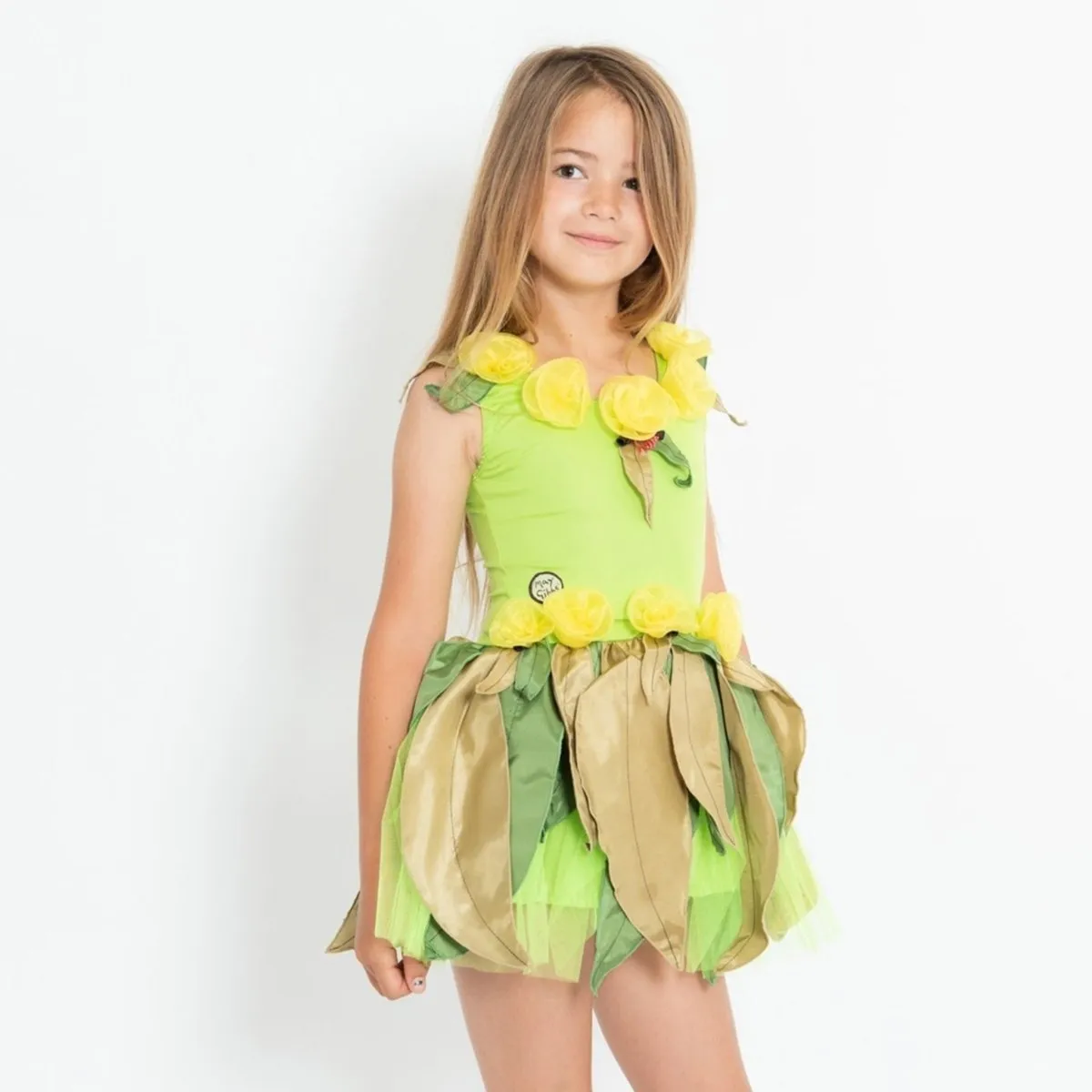 Wattle Babies Dress